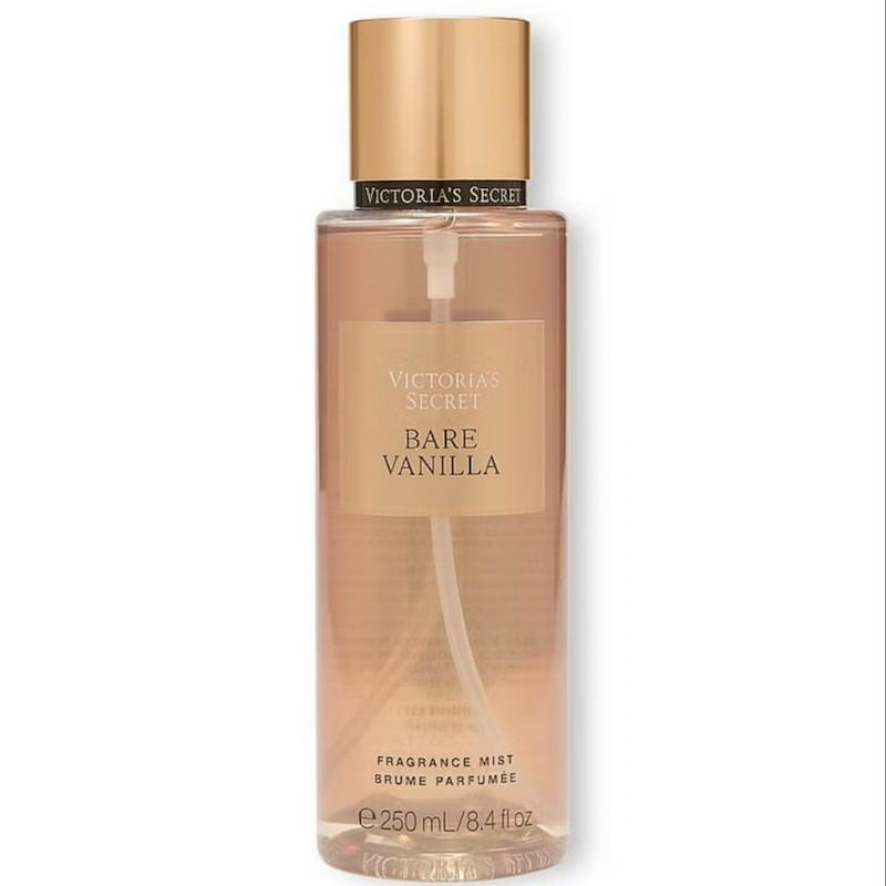 بادی میست ویکتوریا سیکرت مدل Bare Vanilla