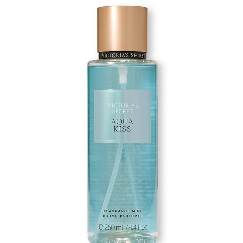 بادی‌میست ویکتوریا سیکرت مدل Aqua Kiss
