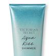  لوسیون بدن عطری شیمری  آکوا کیس ویکتوریا سکرت اورجینال Victorias Secret Aqua Kiss body lotion