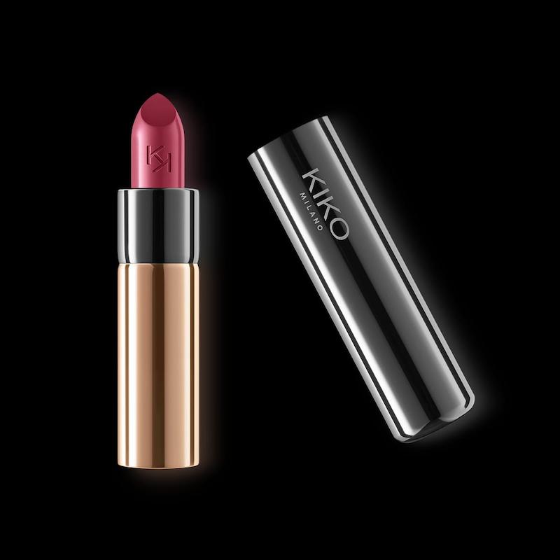 رژ لب کیکو میلانو مدل گوسامر gossamer emotion creamy lipstick