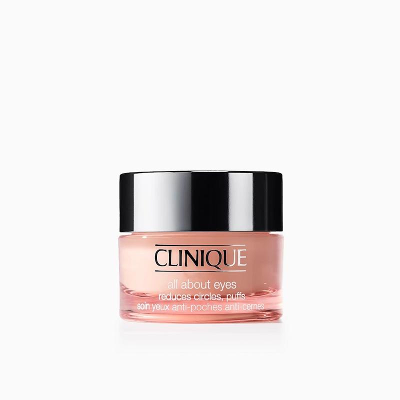 دورچشم آل ابوت آیز کلینیک  All about eyes EYE CREAM  