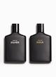 ست ادکلن مردانه زارا من گلد + من سیلور ZARA MAN GOLD + MAN SILVER Eau de Toilette Set