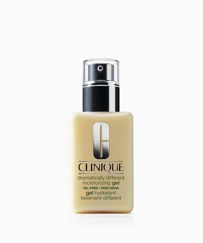 ژل مرطوب‌کننده و آبرسان Clinique مدل dramatically 