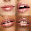 لیپ گلاس نرم‌کننده برای لب‌های براق و حجیمkiko مدل 3D HYDRA
