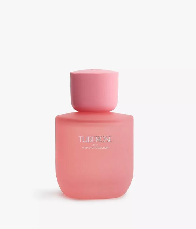 عطر زارا مدل  TUBEROSE