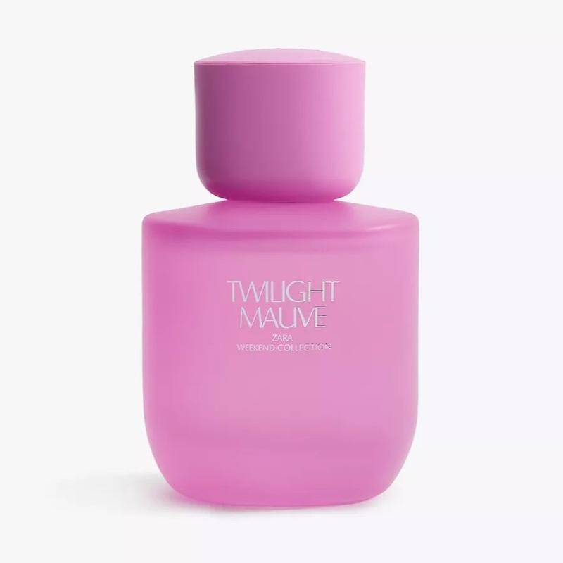 عطر زارا مدل TWILIGHTMAUVE
