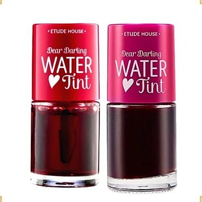 تینت لب اتود هاوس مایع Water Tint