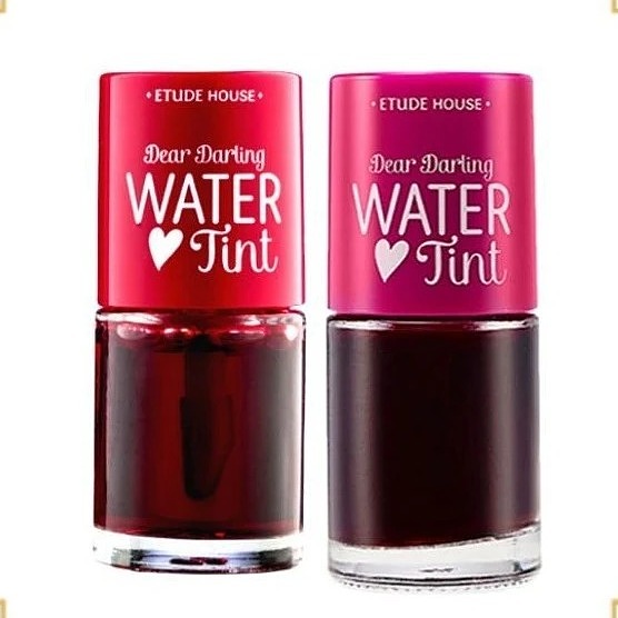 تینت لب اتود هاوس مایع Water Tint