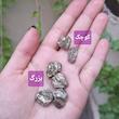 راف سنگ پایرایت / پیریت