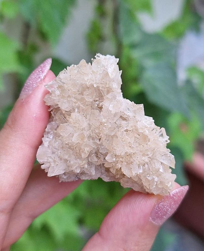 کلاستر ژیپس معدنی