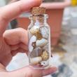 بطری/جار سنگی و طبیعی