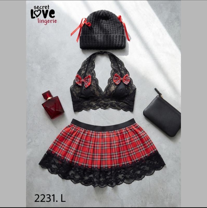 لباس خواب کاستوم اسکول