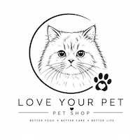 لاو یور پت Love your pet