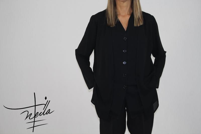 شومیز البرز