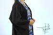 مانتو زنانه لناز سنتی