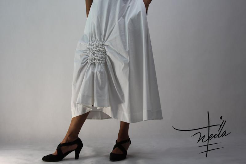 دامن زنانه سهند