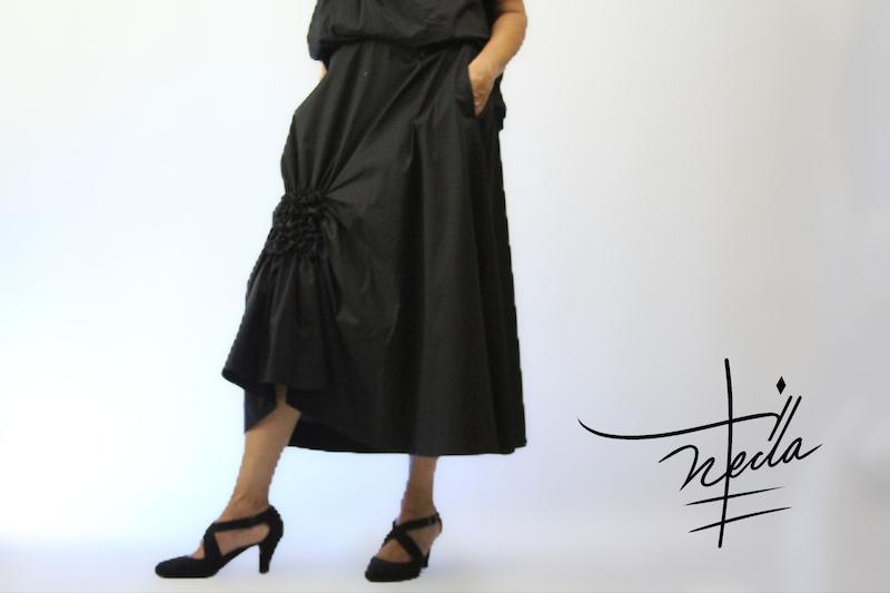 دامن زنانه سهند