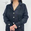 شومیز زنانه آهو لمزور
