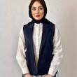 جلیقه زنانه زانتی کتان