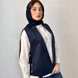 جلیقه زنانه زانتی کتان