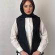 جلیقه زنانه زانتی کتان