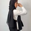 جلیقه زنانه زانتی کتان