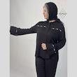 شومیز زنانه عسل