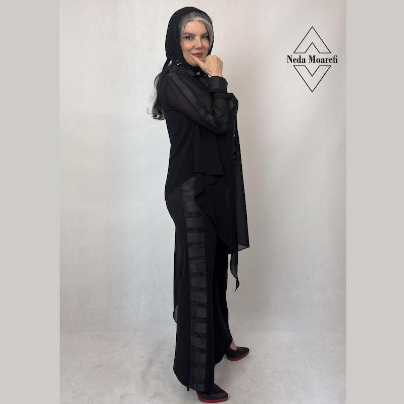 شلوار زنانه ثریا