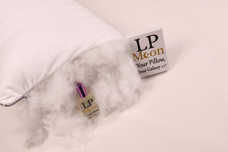 بالش طبی میکروفایبر LP MOON