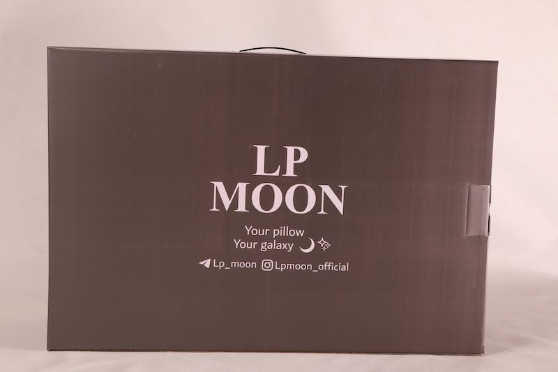 بالش طبی مموری فوم رشته ای حافظه دار LP MOON