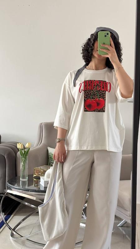 تیشرت summer 