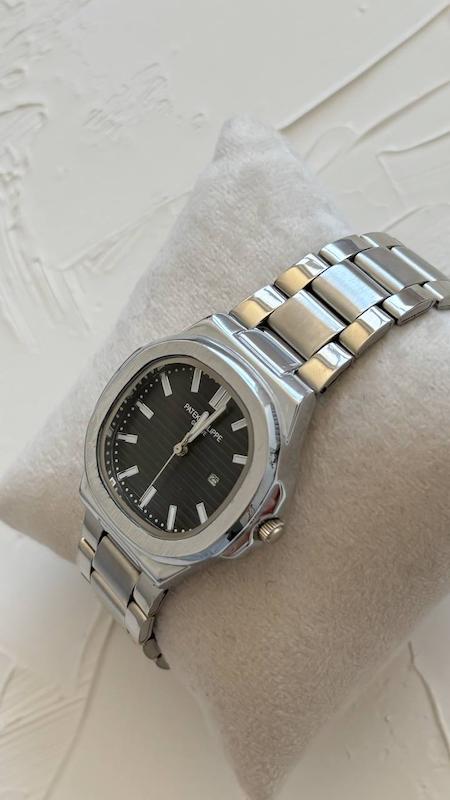 ساعتPATEK