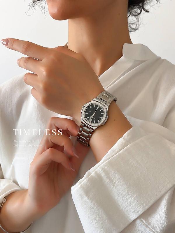ساعتPATEK