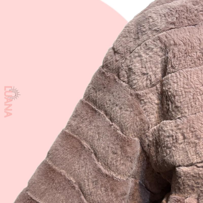 کاپشن کراپ پشمی