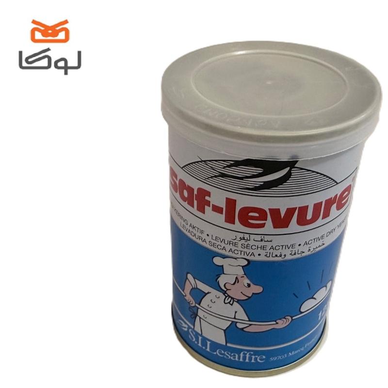 مخمر نان ساف لیفور(Saf-Levure)