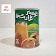 پودر شربت فوستر پرتغال و انبه 900 گرمی 