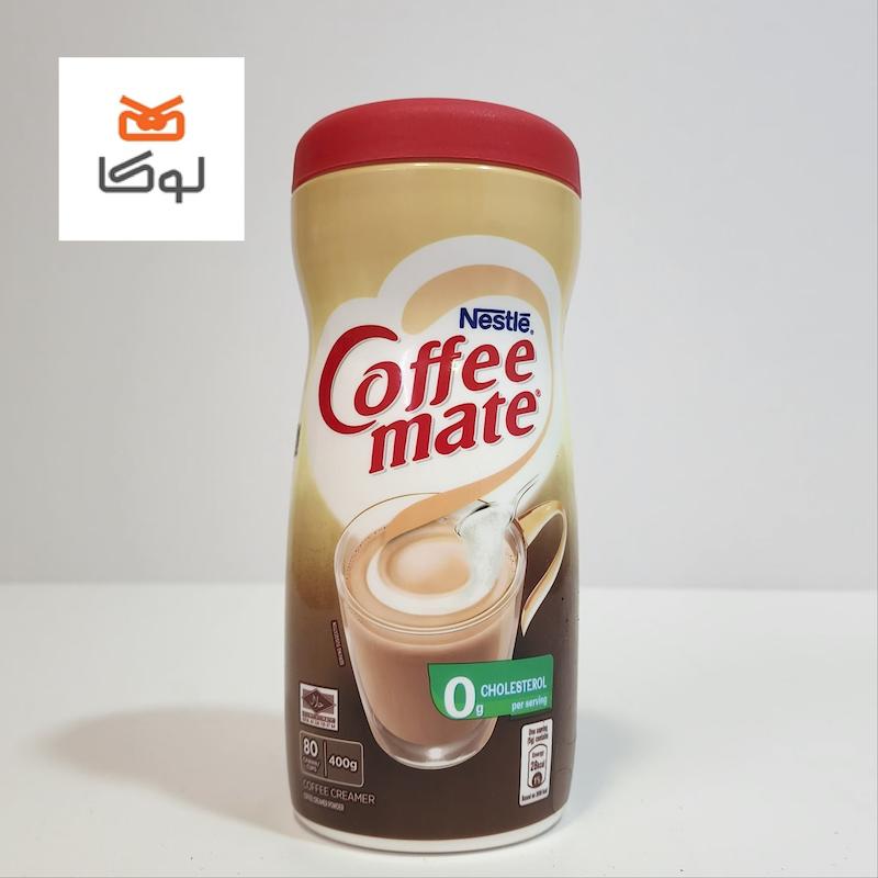  کافی میت نستله 400 گرمی