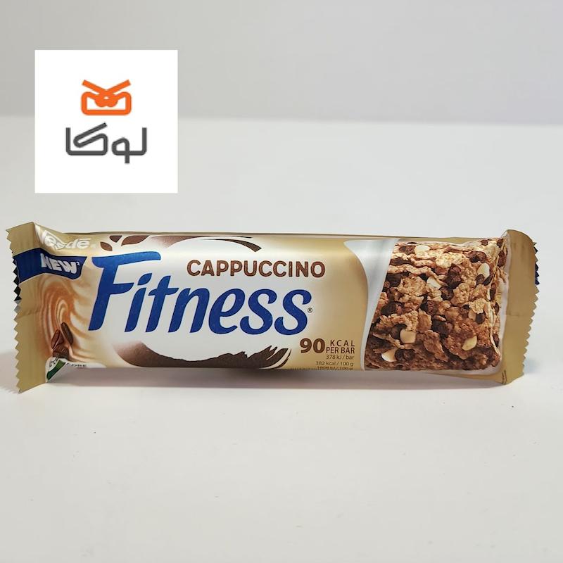 پروتئین بار نستله فیتنس
