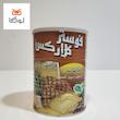 پودر شربت فوستر پرتغال و انبه 900 گرمی 