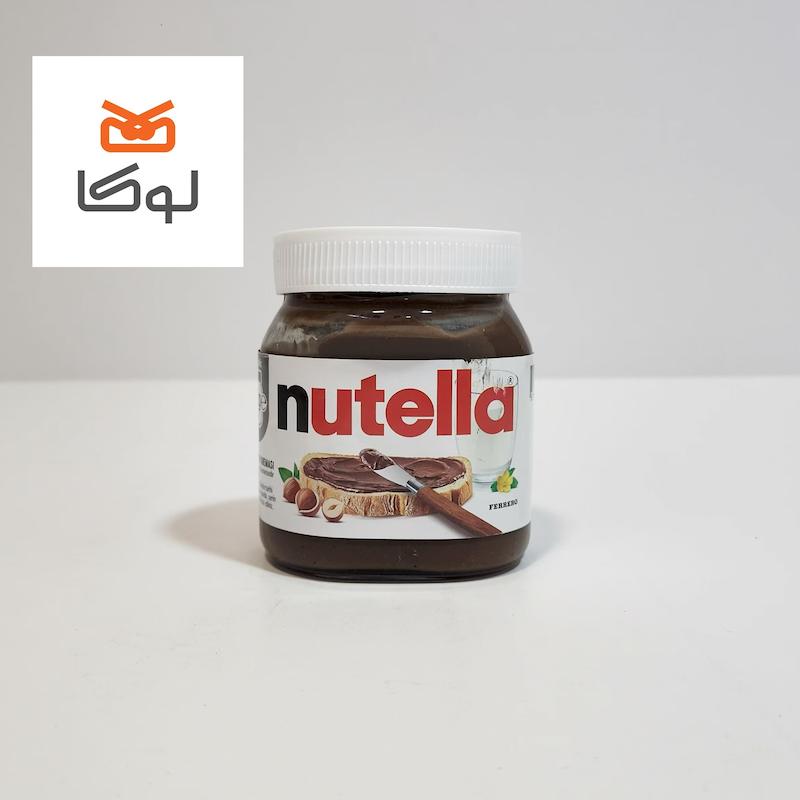 شکلات صبحانه نوتلا (Nutella)