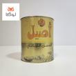 روغن نباتی اصیل  قوطی فلزی 2 کیلویی