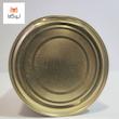 روغن نباتی اصیل  قوطی فلزی 2 کیلویی