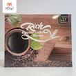 بیسکویت قهوه اسپرسو ۳۵۰ گرمی