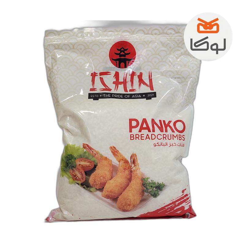  پودر سوخاری پانکو ایشین