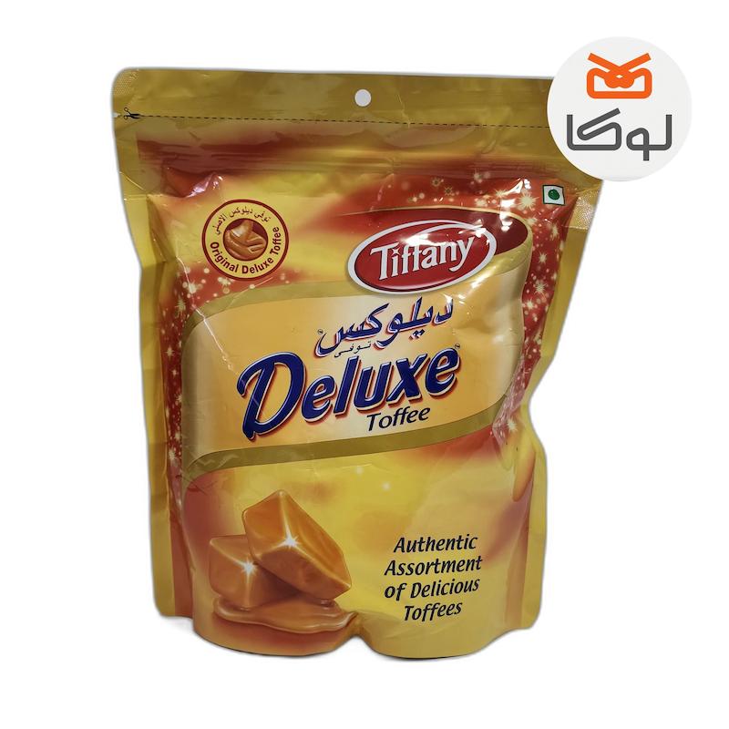  تافی دیلوکس تیفانی