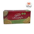 بیسکوئیت دایجستیو بدون شکر تیفانی