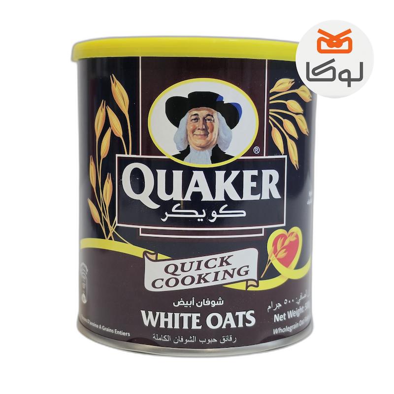 جو دوسر پرک فوری کویکر اصلی