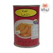 کمپوت هلو زرد اسلایس شده گلدن گرل