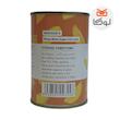 کمپوت انبه سان رینگ در شربت رقیق