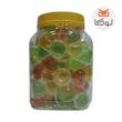مینی ژله میوه‌ای پالازی